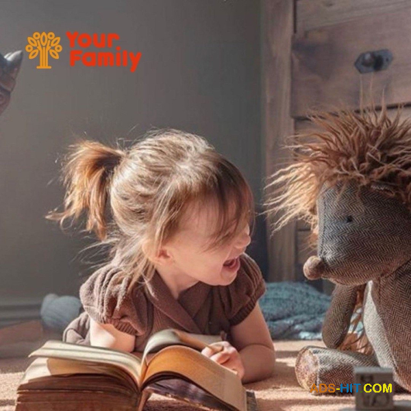Дитячі лікарі в центрі «Your Baby»