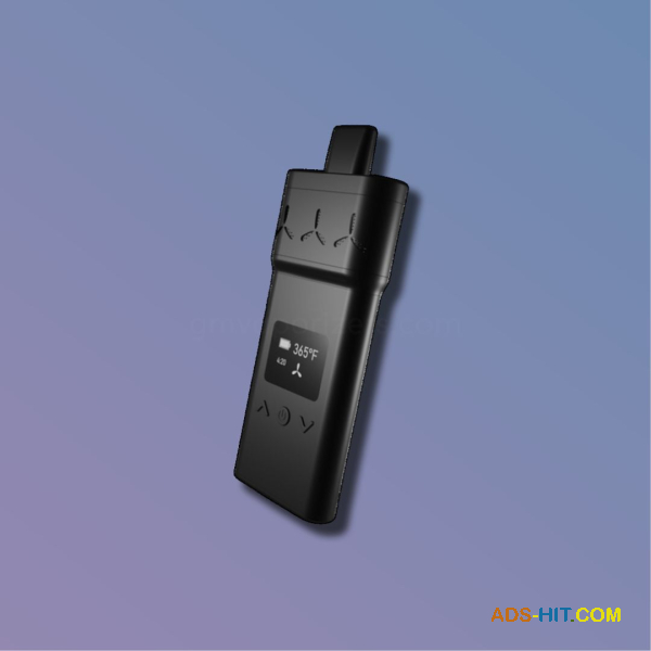 Вапорайзер AirVape X