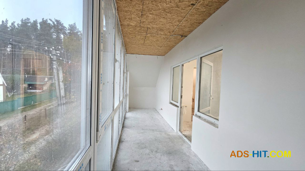 Продам будинок Ірпінь Стоянка-2, 163кв+7соток, без%