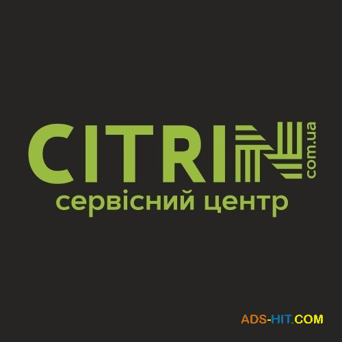 Ремонт оргтехніки