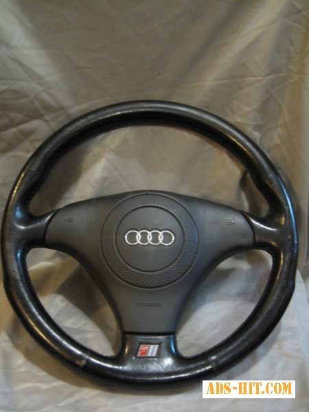 СТО Разборка Запчасти Audi 80 100 A4 A6 A8 Q7 Allroad Киев Оболонь