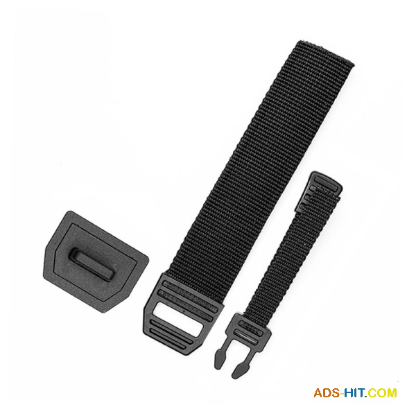 Замок швидкого скидання Quick R/Webbing Clip в упаковці