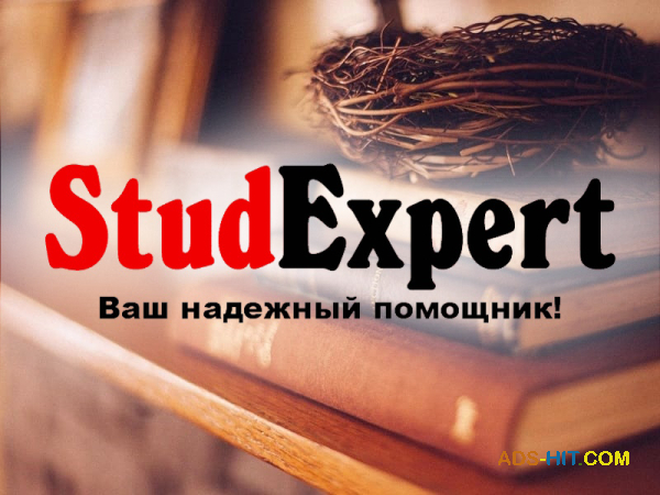 Купить практическую часть курсовой работы в Украине