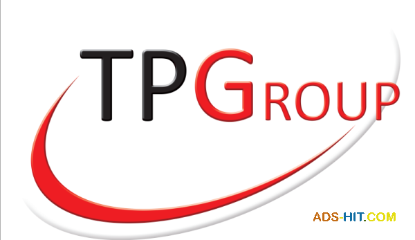 Рекламно-виробнича компанія «TPGroup»