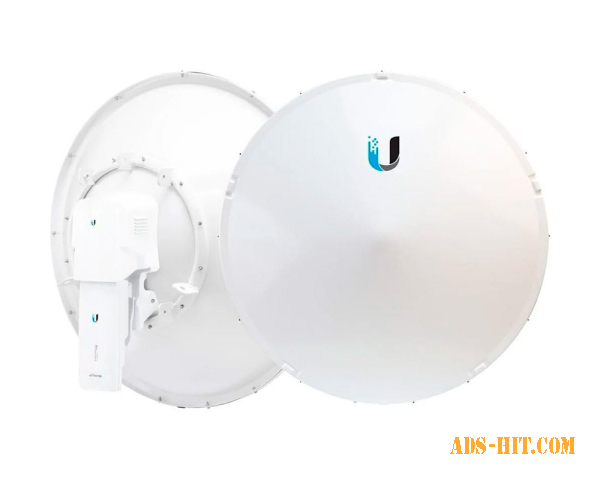 Современная антенна Ubiquiti AF-11G35 для AirFiber 11 FX
