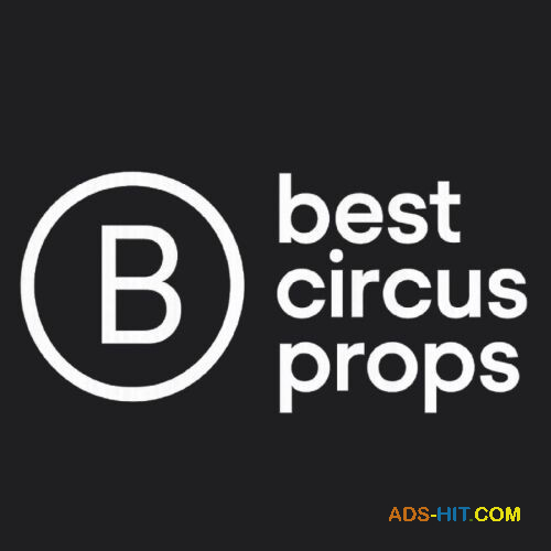 Професійний цирковий реквізит