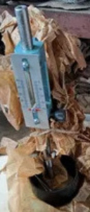 Прилад Віка ОГЦ-1