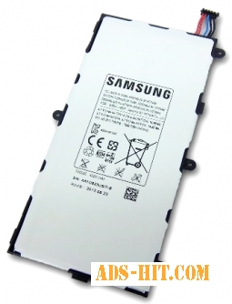 Samsung Galaxy T210 Tab 7 (T4000E) 4000mAh Li-ion