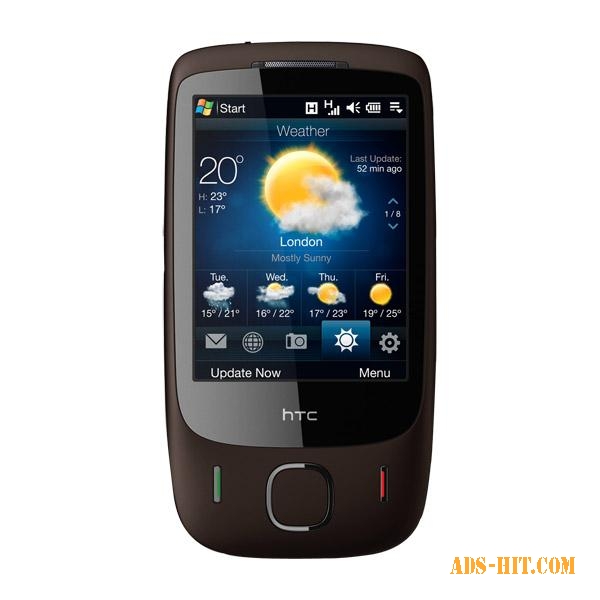 Htc Touch 3G T3238 Вітринний Телефон