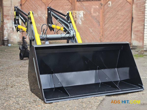 Кун на трактор МТЗ, ЮМЗ, Т-40 – LoadPro 1800