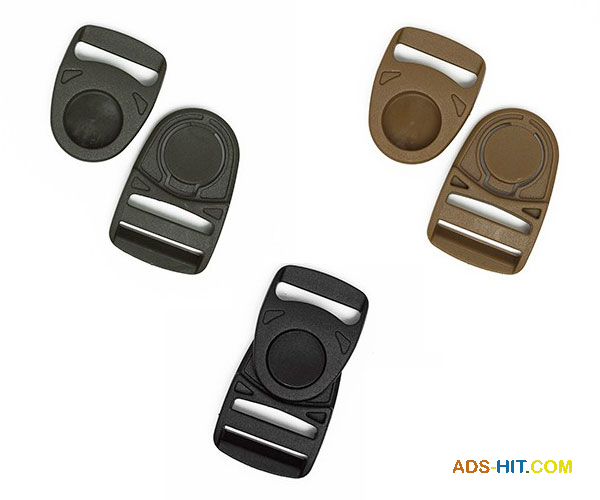 Якісний рухомий фастекс 25 мм Swivi Lockster WJ оптом - FastexUA