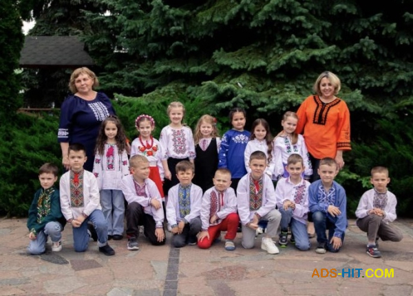 Приватна школа “Мої Обрії” — відкрий світ можливостей для своєї дитини