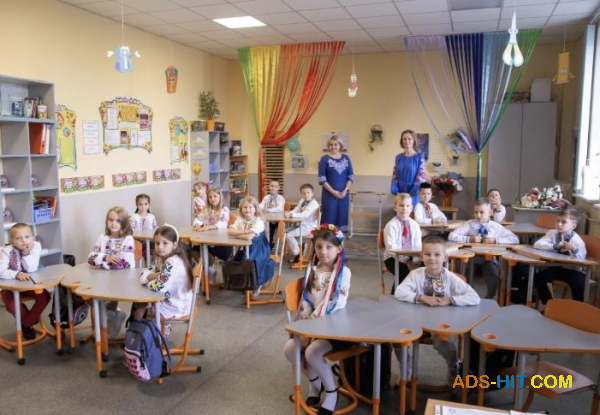 Мої Обрії — формуємо майбутніх лідерів з цінностями