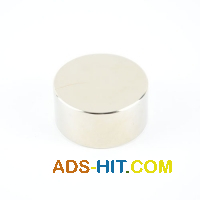 Неодимовий магніт 50×30 мм — утримання до 100 кг