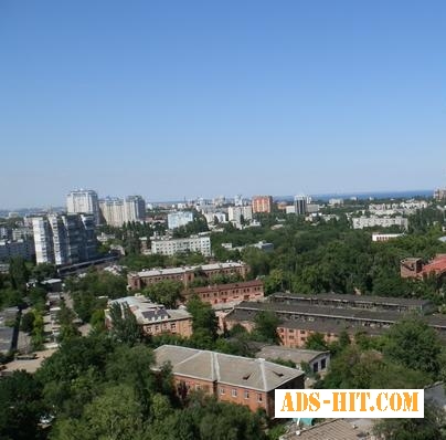 Земельный участок в центре Одессы 30 соток, под застройку