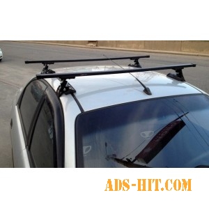 Багажник на крышу авто с гладкой крышей RRB200