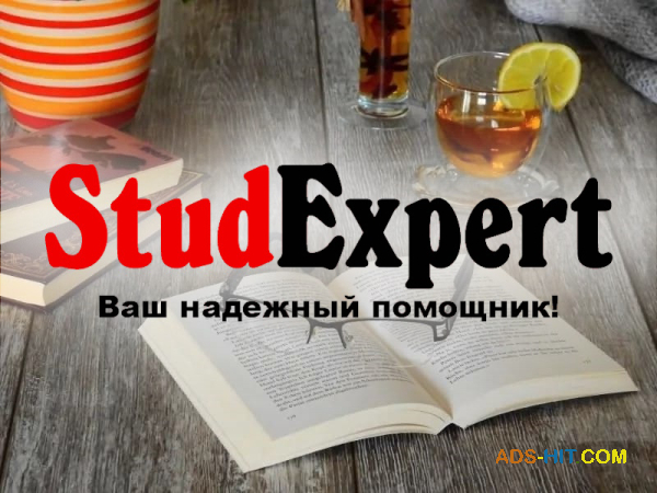 ​ раздаточный материал к ВКР в Украине