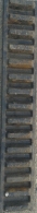 Рейка кремальерная Э-801-1703-16 (новая)
