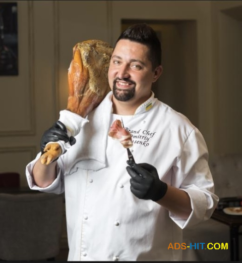 BRG – провідна ресторанна група в Україні