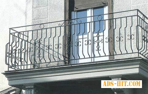 Балконы ремонт