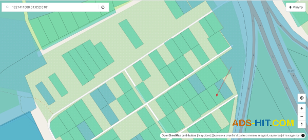 Продам земельный участок в г. Подгородном