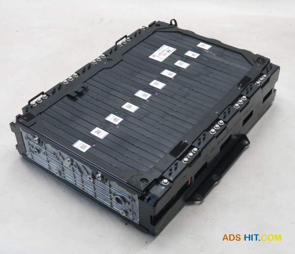 Модуль акумуляторної батареї 6, 5 kWh/36V/180Ah/10s3p / 10s2p NMC LG E63