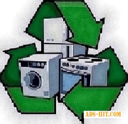 Организуем скупку и вывоз стиральных машин в Николаеве.