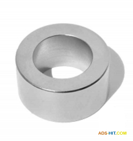 Неодимовий магніт кільце D36 х 18 x H6