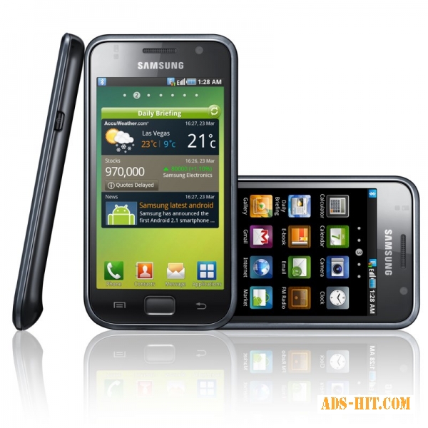 Samsung i9000 Galaxy S В наявності Новий