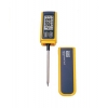 Цифровой термометр со щупом VA6502 (-50С …+270 С)