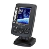 Эхолот Lowrance Elite 3x