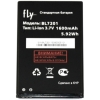 Fly IQ445 (BL7201) 1600mAh Li-ion