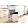 Maxton MX-12s WiFi – ультратихий осушувач повітря з Wi-Fi керуванням та іонізатором
