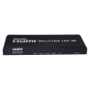 Спліттер 1х4 HDMI підсилювач - розподільник