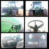 Трактор John Deere 8400 1995 рік.  мотор 8. 1.