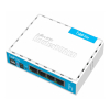 Маршрутизатор Mikrotik hAP lite classic