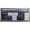 борона Amazone Catros 6001-2 2011 рік прицепний, захват 6 м