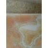 Оникс мраморный — горная порода натечного происхождения, состоящая из кальцита или арагонита, плотная мелкозернистая
