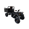 Электрический грузовой квадроцикл Вольта Геркулес