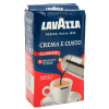 Молотый кофе Lavazza Crema e Gusto 250 г