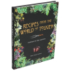 Кулинарная книга по Властелину колец