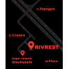«Rivrest» - діагностика та ремонт кермових рейок
