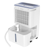 Aircond D-8L – компактний осушувач повітря з Wi-Fi керуванням для ефективної боротьби з вологою