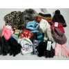 Дитячі шапки, рукавички, шарфи (Німеччина) оптом