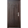 Двери входные металлические зконом класса (Китай) .