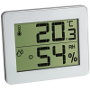 Термометры и термогигрометры, электронные метеостанции для дома и офиса, Киев, Украина