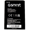 GSmart (Akta A4) 1800mAh li-ion