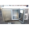 Стол холодильный б/у 2 двери, с выносным агрегатом TECNODOM CHILLER TF02EKOSG