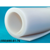 Резина силиконовая термостойкая, в рулоне, ширина 1000 и 1200 мм.