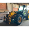 Телескопічний навантажувач 541-70 Agri Plus 2014 року,  5300 годин, нова гума,  тільки  із Німеччини